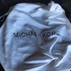 Michael Kors Dust Bag 21 “ x 21 “